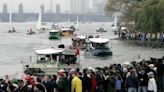 From military roots, how duck boats grew into parade fixture - The Boston Globe