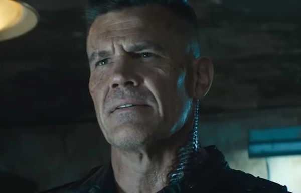 Josh Brolin Confirms Missing Out on Cable Return in Deadpool 3