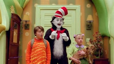 Así luce el elenco de “El gato” a 21 años del estreno