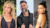 Mala predisposición, insultos y bromas de mal gusto: cinco entrevistas de TV que terminaron de la peor manera