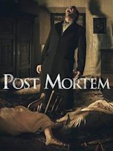 Post Mortem (2020 film)