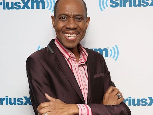 Freddie Jackson, 67, announces kidney disease diagnosis; 1 in 3 Americans are also at risk