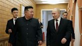 N Korea, Russia sign mutual defence deal as Kim pledges support on Ukraine