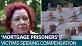 Northern Rock 'mortgage prisoners' seek compensation after lenders collapse - Latest From ITV News