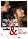 Versailles Rive-Gauche