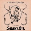 Diplo Presents Thomas Wesley Chapter 1: Snake Oil