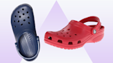 For the love of Crocs: These bestsellers are on sale starting at just $30 — that's 40% off