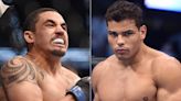 UFC 298 adds Robert Whittaker vs. Paulo Costa in middleweight contender clash