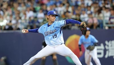 張奕為勝利組牛棚替補人選 視身體狀況拉長局數