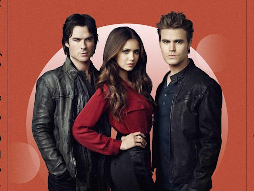 Which 'The Vampire Diaries' Character You Are, Based on Your Zodiac Sign