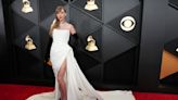 Grammys are Taylor Swift’s world on a night when women like Cyrus, Mitchell and Chapman also shine