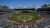 Salt Lake City could be losing the Oakland A’s sweepstakes