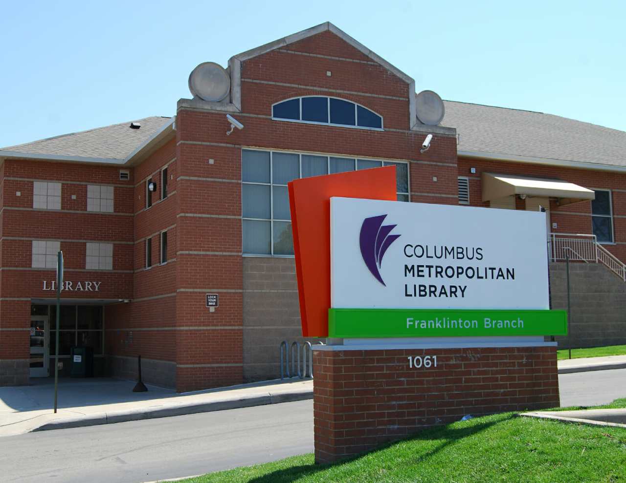 Columbus Metropolitan Library serving free summer meals to students