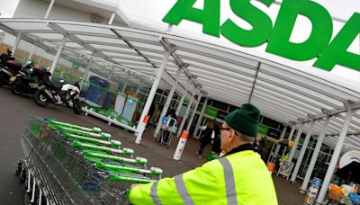 Asda scraps four-day week scheme after 11-hour shifts leave staff exhausted