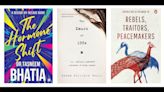 HT Picks; New Reads