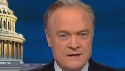 Lawrence O'Donnell Spots How Trump Tested His Gag Order In 'The Worst Way'