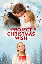 Project Christmas Wish (2020) - Posters — The Movie Database (TMDB)
