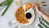 Why Your Kimchi Pancakes Aren't Getting Crispy Enough