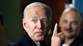 'Not A Young Man, But I Know How To Do This Job': Biden Reassure Voters In New ...