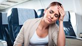 Woman caught in nightmare flight after brutal 5-word comment to fellow passenger