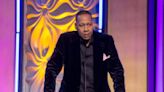 Mark Curry claims he was racially profiled by white hotel staff in Colorado