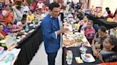 Burst of flavours at The Hindu’s ‘Our State Our Taste’ culinary competition in Visakhapatnam