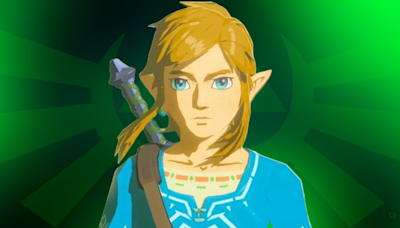 The Legend of Zelda Movie Being Developed in "Closest Possible Collaboration" With Game Creator