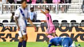 Sin Lionel Messi, Inter Miami vence a Puebla en debut de Leagues Cup 2024