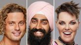 ‘Big Brother’ Crowns Season 25 Winner: Did Matt Klotz, Jag Bains or Bowie Jane Win?