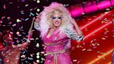 RuPaul's Secret Celebrity Drag Race Sends an Iconic '80s Pop Singer Packing — Find Out Who