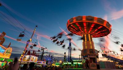 Where to buy SC State Fair tickets at a discount