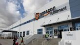 California fines Amazon nearly $6M, alleging illegal work quotas at 2 warehouses