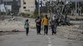 U.S. Officials See Hopeful Signs in Gaza Cease-Fire Talks