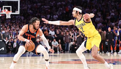New York Knicks vs. Indiana Pacers: Predictions, odds and where to watch Game 3