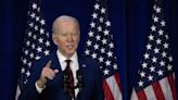 Telecom industry groups sue to block Biden's reinstatement of net neutrality rule