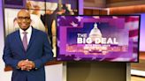 ‘The Big Deal with Errol Louis’ Tackles Politics Nationwide, and Debuts March 1