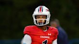 Providence Day’s Michigan-bound five-star quarterback hopes for championship, legacy