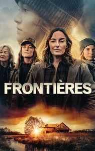 Frontiers (2023 film)