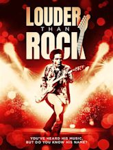 Louder Than Rock (2023) - Posters — The Movie Database (TMDB)