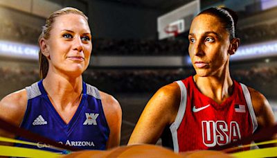 Diana Taurasi's ‘worried’ admission ahead of Team USA’s Olympic semifinals game vs. Australia