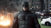 Zack Snyder: Batman Has Sex ‘To Forget, for Sure’