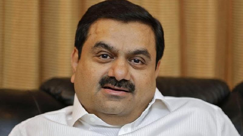 World is witnessing the rise of India, this is India's moment: Gautam Adani