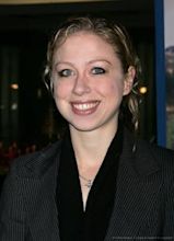 Chelsea Clinton