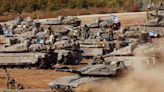 US pressures Israel to accept ceasefire deal