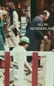 Ali in Wonderland