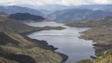 Bogotá suaviza el racionamiento de agua; embalses mejoran gradualmente