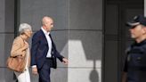 La jueza interroga a Rubiales este lunes por presunta corrupción en la RFEF durante su mandato