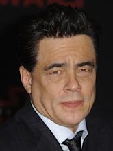 Benicio del Toro