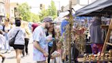 Roxborough Spring Fest to bring music, art and food trucks to Ridge Avenue