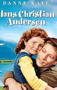 Hans Christian Andersen (film)